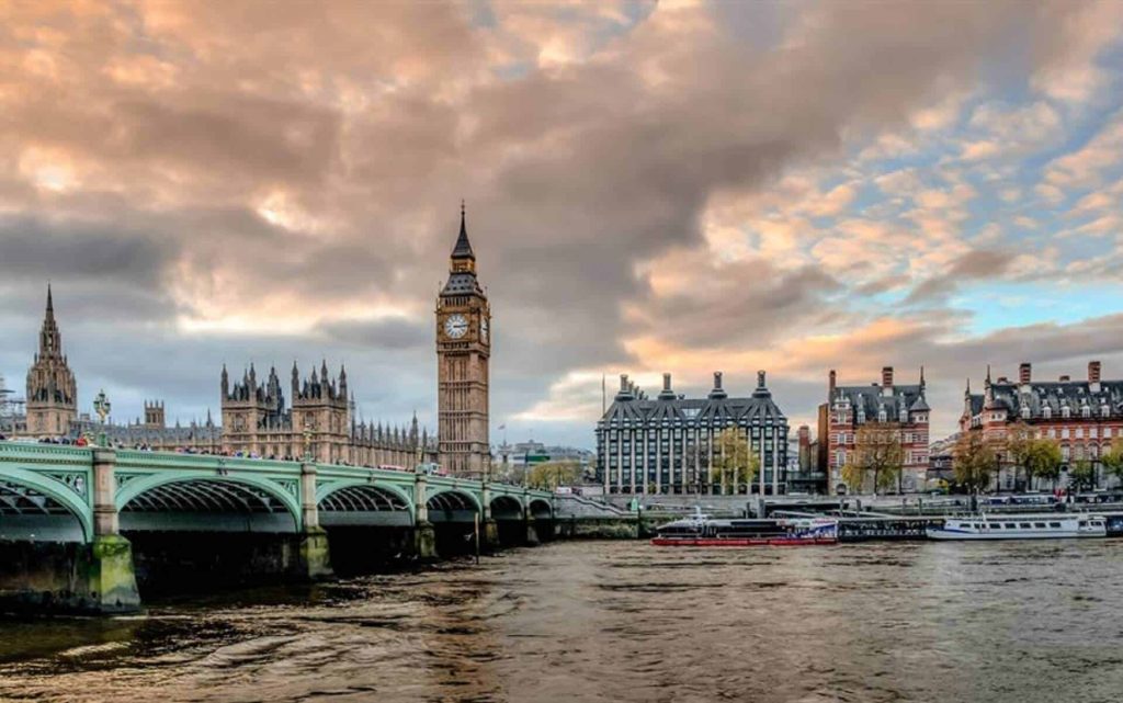 big ben