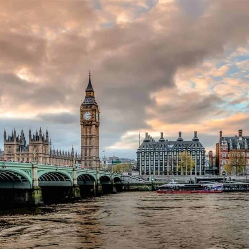 big ben