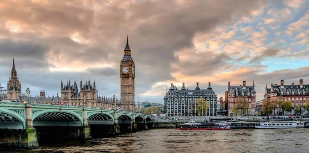 big ben