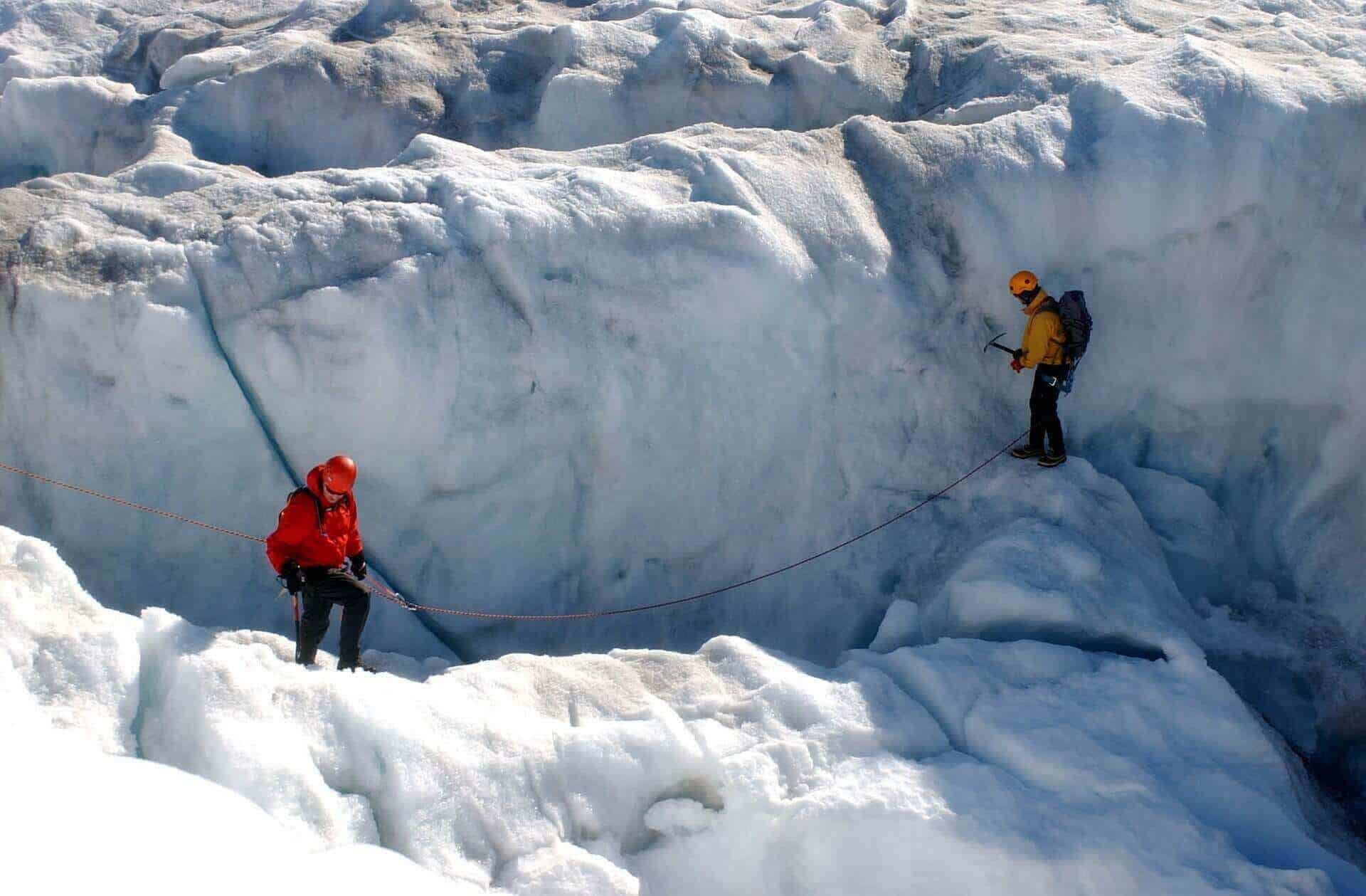 Mountain Climbing in the Himalayas Mountain Climbing in the Himalayas
